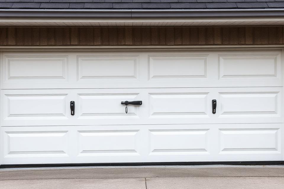 Protect Your Home: Essential Garage Door Security Tips Every Homeowner Should Know